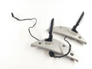 BMW F 650 GS R13 [2001] - Front indicator pair and holder-2