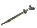 Yamaha Grizzly 660 AM03W [2003] - Steering column handlebar-4