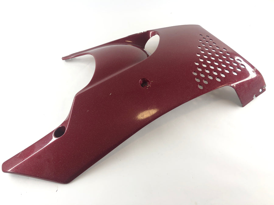 Honda CBR 900 RR SC28 [1995] - Fairing bottom right fairing keel