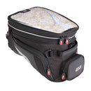 XSTREAM-BAG - Enduro tank bag TANKLOCK - 15 to 23 liter volume / Max. load 2 kg