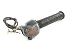 Honda CJ 360 T [1980] - Handlebar fitting right throttle-1