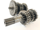 KTM 520 EXC [2001] - Gearbox-2