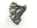 Honda ST 1100 SC26 Pan European [1990] - Connecting rods 4 pieces-3