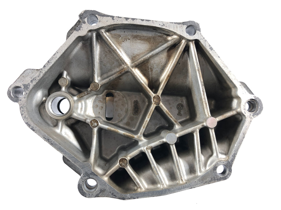 Kawasaki VN 900 Classic [2010] - Oil cap oil sight glass engine cover
