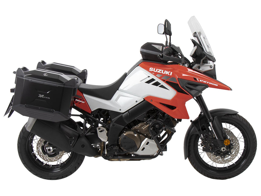 Suzuki V-Strom 1050 [2020-2022]-Tankring Basic including counterpart tank sac
