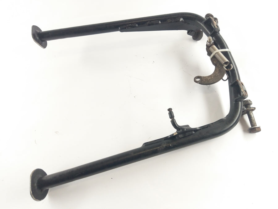 KTM 640 Adventure LC4 [1998] - Center stand with spring
