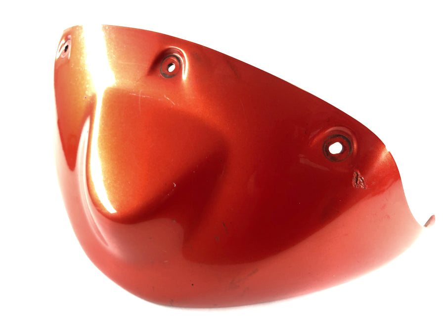Triumph Speed ​​Triple T509 [1997] - front tank fairing