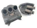 Honda NS 400 R NC19 [1985] - Air filter box Air filter housing Airbox-1