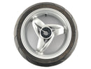 BMW F 650 CS Scarver [2001] - Rear wheel rim-2
