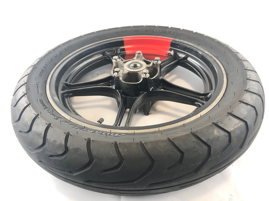 Moto Guzzi Le Mans 1000 VV [1988] - front wheel rim 2.50 x 16"