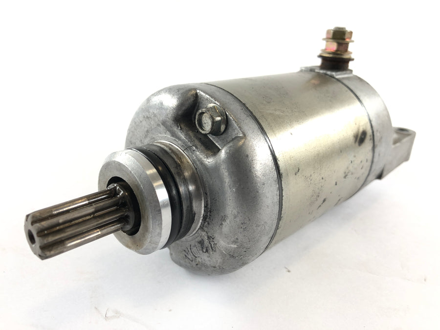 Honda CBR 900 SC50 - Starter Motor