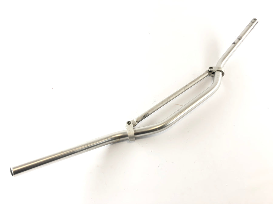 Yamaha YFM 350 Warrior 3GD [2003] - Handlebars