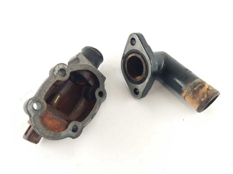 Triumph Sprint 955i RS T695 [2000] - Flanges Water Flanges