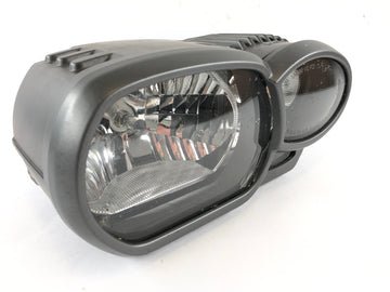 BMW K 1300 R [2010] - Headlight Lamp