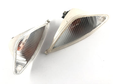 BMW K 1200 GT K12 [2004] - Fairing indicators - 0