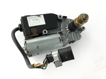 BMW R 1200 RT [2004] - Motor Windshield Adjustment