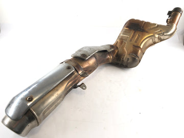 BMW R 1100 GS 259 ​​[1995] - Exhaust Silencer