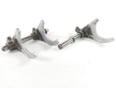 Yamaha DT 250 1R7 - shift forks with shafts-2