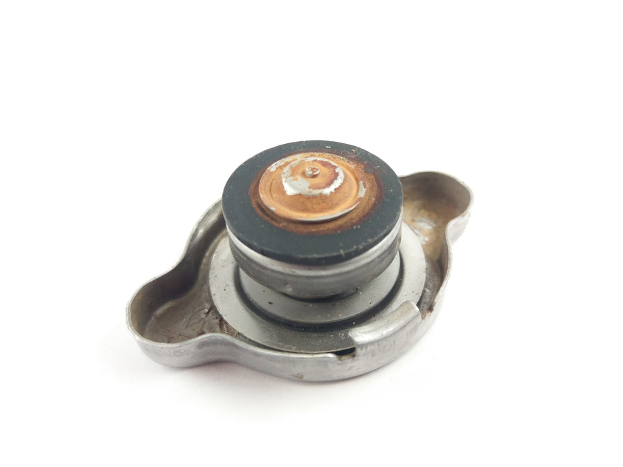 Husqvarna TE 449 A6 [2010] - Water cooler cover