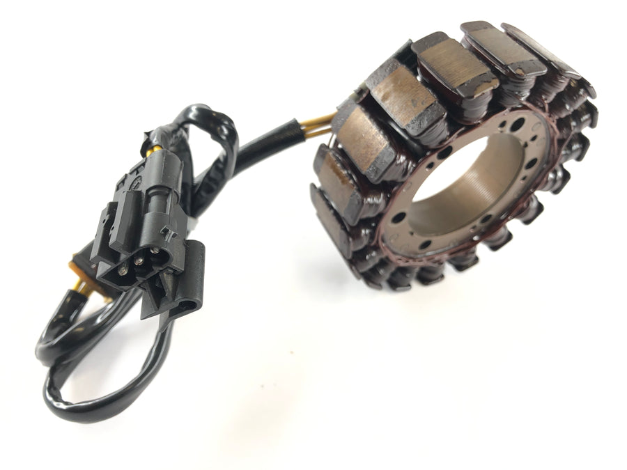 BMW F 800 S [2007] - Stator Alternator
