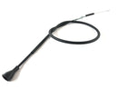 Husqvarna TE 610 E Dual H7 [all years] - clutch cable - reinforced version-1