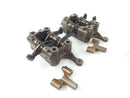 Honda XRV 750 Africa Twin RD04 [1991] - rocker arms with bearing blocks-2