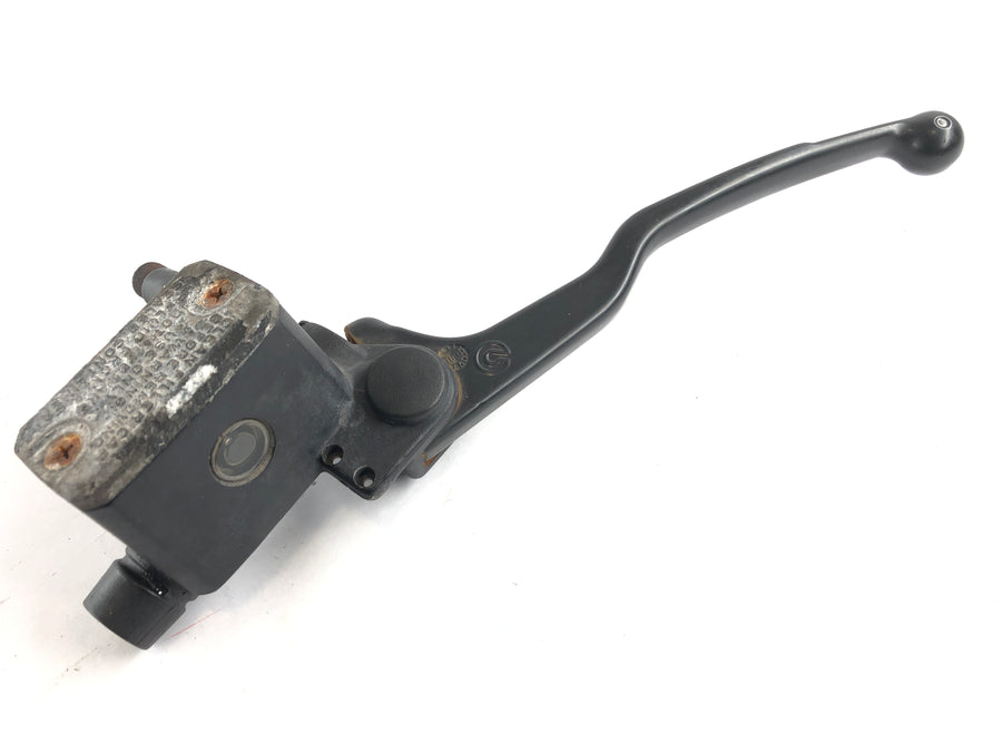 BMW C1 125 [2001] - Brake pump handbrake pump left