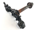 Honda XL 500 S PD01 [1982] - lower triple clamp-3