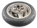 Honda VfR 750 F RC24 [1988] - front wheel Rad rim-1