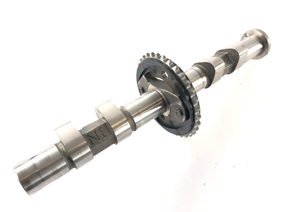 Yamaha V-Max 1200 2LT [1994] - Camshaft intake camshaft cylinder rear