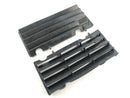 KTM LC4 ER 600 [1994] - Radiator grille set-1