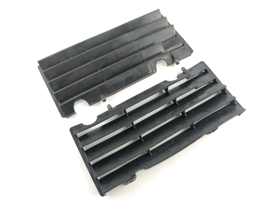 KTM LC4 ER 600 [1994] - Radiator grille set