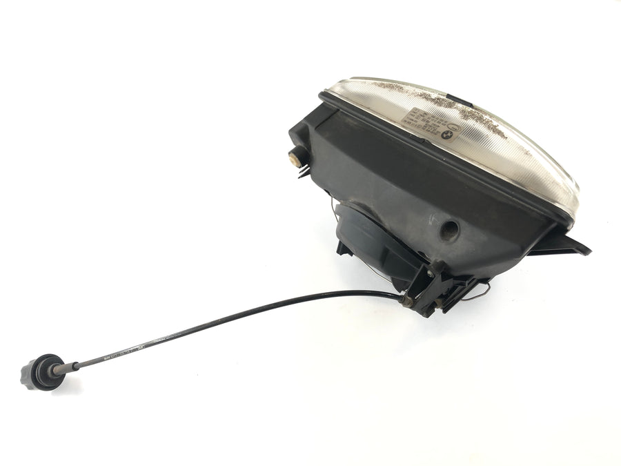 BMW K 1200 LT [2002] - Headlight