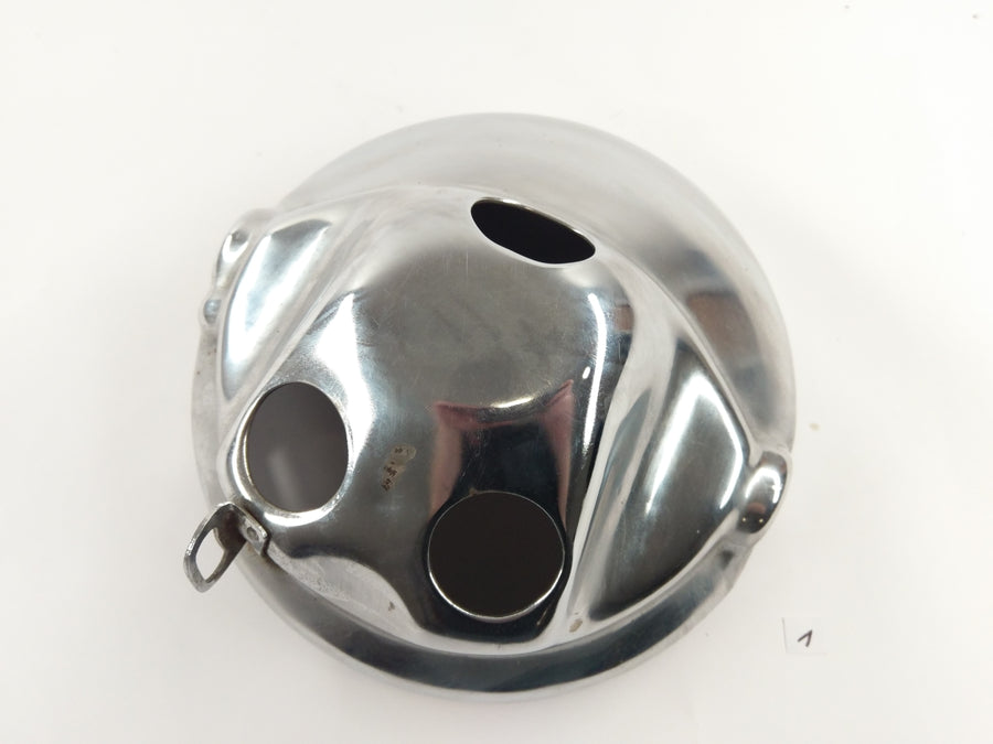 Yamaha SR 500 2J4 [1978] - Headlight housing