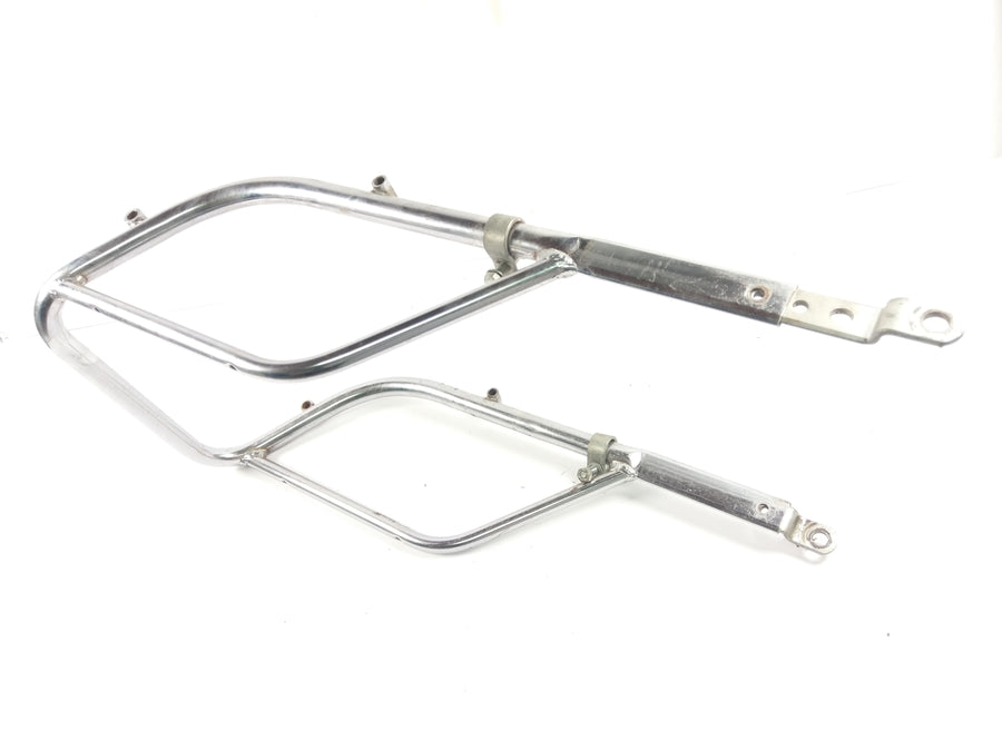 Yamaha RD 250 350 - Type 351 352 - Luggage rack