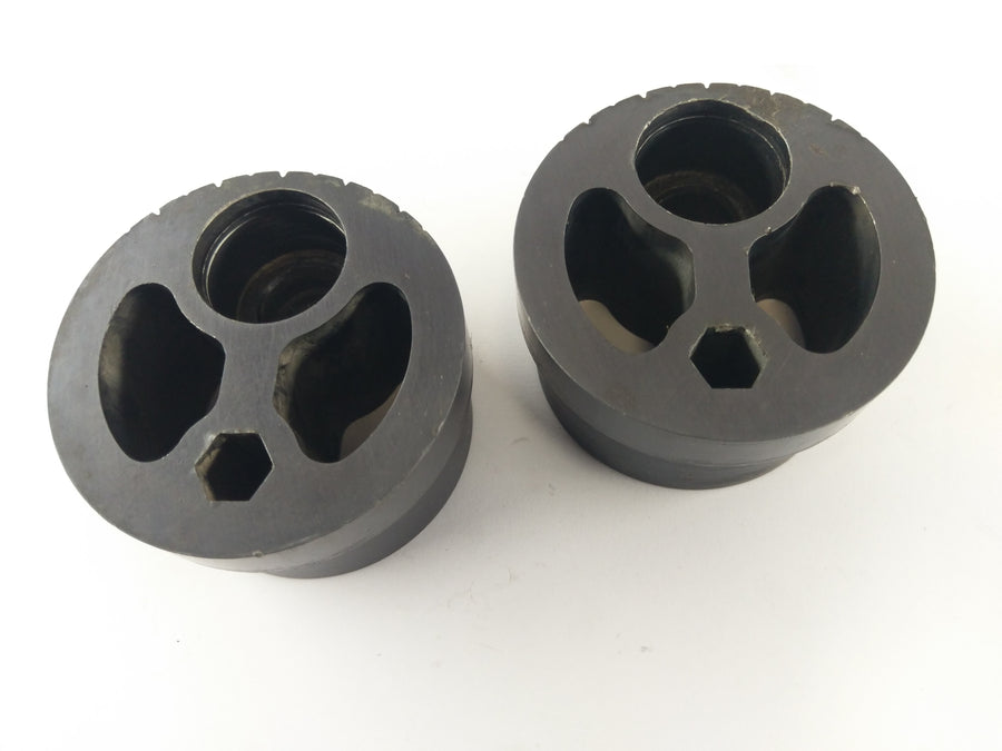 Triumph Trophy 1200 T300E [1996] - Chain tensioner eccentric set