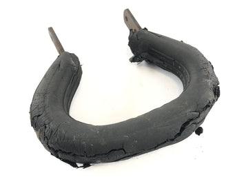 BMW R 75/6 [1974] - Passenger grab handle - 0