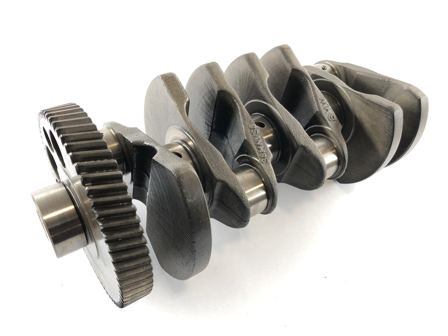 BMW K 1200 GT [2003] - Crankshaft
