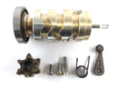 BMW F 800 ST [2006] - shift drum-4