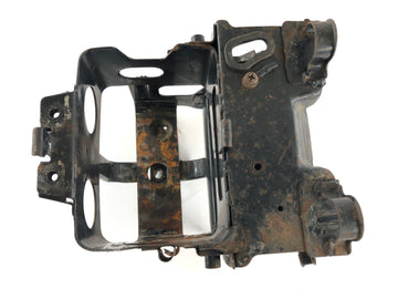 Yamaha XS 650 Type 447 [1975] - Battery box - 0