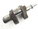 Moto Guzzi Mille GT [1990] - Crankshaft-4