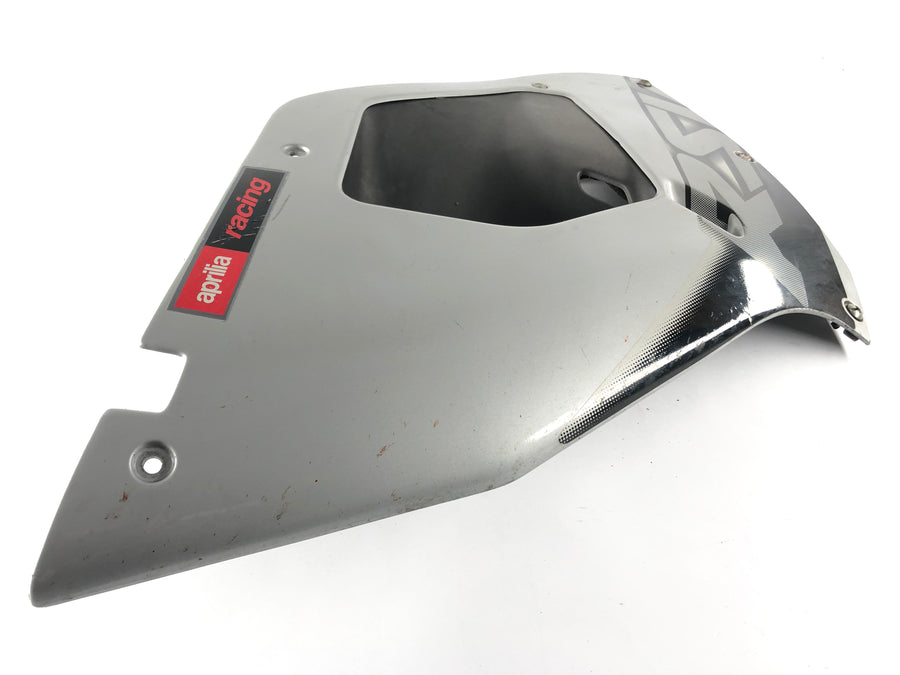 Aprilia Mille RSV 1000 ME [1999] - Fairing Side Panel Left