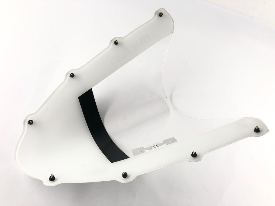 Ducati 1098 S [2007] - Fairing Visor