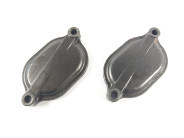 Suzuki DR 650 SP41B - valve cover
