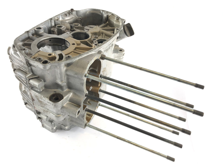 Yamaha XS 650 Type 447 [1975] - Engine housing empty housing