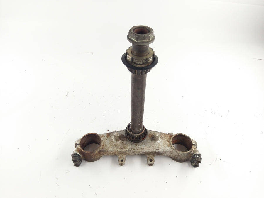 Honda NX 650 Dominator RD02 [1992] - lower triple clamp