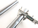 Triumph Speed ​​Triple T509 [1997] - Fork Telescopic fork with axle-2