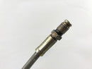 Moto Guzzi V11 [2001] - Clutch line steel braided-2