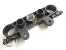 Suzuki DR 750 S SR41B [1988] - upper triple clamp-3