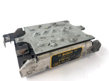 Moto Guzzi Le Mans 1000 VV [1988] - Diode plate